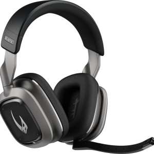 ASTRO Gaming A30 Cuffie Bluetooth con e senza fili Nero, Grigio, Argento – nuovo