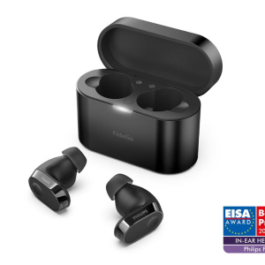 PHILIPS T2 FIDELIO – nuovo