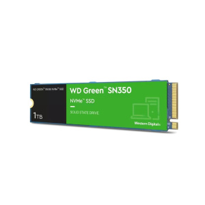 Western Digital Green WDS100T3G0C SSD M.2 1Tb PCI Express QLC NVMe – nuovo