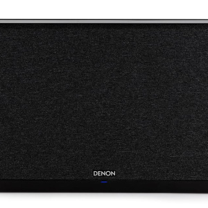 Diffusore Denon Home 350 Nero con e senza fili – nuovo