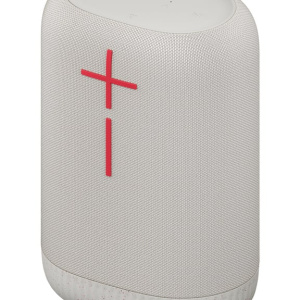 Altoparlante Bluetooth senza fili Ultimate Ears Epicboom Bianco – nuovo