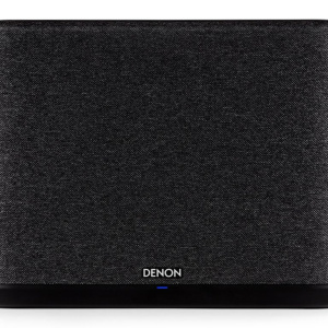 Diffusore Denon Home 250 Nero con e senza fili – nuovo