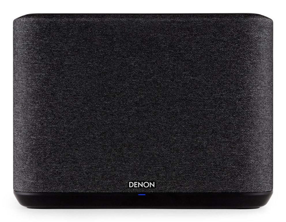 Diffusore Denon Home 250 Nero con e senza fili - nuovo
