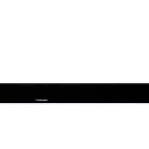 Thomson SB250BT altoparlante soundbar Nero 2.1 canali 200 W – nuovo