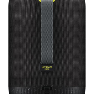 Ultimate Ears Epicboom nero – nuovo