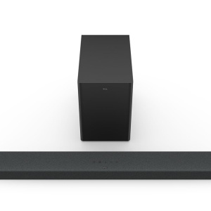 Altoparlante soundbar TCL C Series C935UE Nero 5.1.2 canali 780 W - nuovo