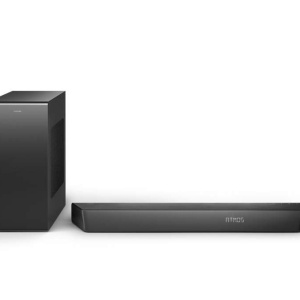 Philips TAB7807/10 altoparlante soundbar Nero 3.1 canali 650 W – nuovo