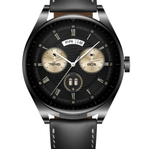 Huawei Watch Buds – 2 in 1, Smartwatch e auricolari, nero – nuovo