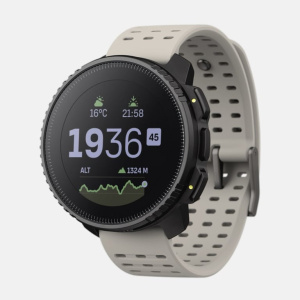 Suunto SS050863000 orologio smartwatche e sportivo 3,56 cm (1.4 ) Matrice 49 mm 280 x 280 pixel Touchscreen Nero GPS (satellitare) – nuovo