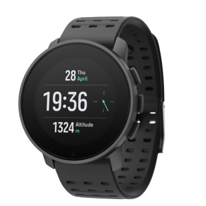 Suunto 9 Peak Pro 3,05 cm (1,2 ) 43 mm matrice Digitale 240 x 240 pixel Touch screen Nero GPS (satellite) – nuovo