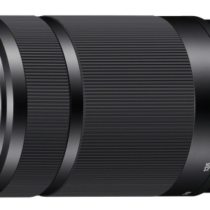 Sony SEL55210 Teleobiettivo SLR nero – nuovo