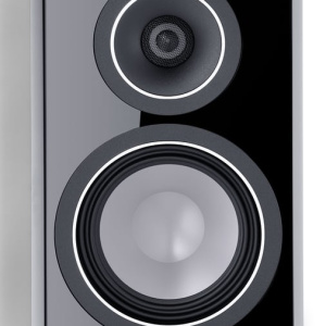 Canton Vento 10 a 2 vie nero con filo 100 W – nuovo