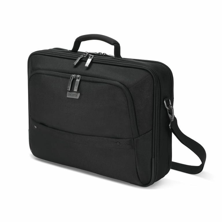 Eco Multi Plus SELECT 15.6 Borsa per computer nera - nuovo