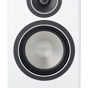 Canton Townus 30 a 2 vie bianco cablato 140 W – nuovo