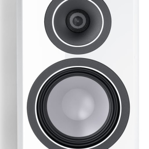 Canton Vento 10 a 2 vie bianco cablato 100 W – nuovo