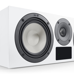 Canton Smart GLE 5 a 2,5 vie Bianco cablato e wireless 350 W – nuovo