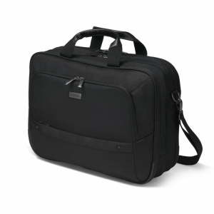 Borsa per computer Eco Top Traveller Twin SELECT 15,6 pollici Nero – nuovo
