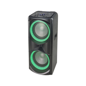Xtreme Giant a 1 canale nero cablato e wireless 120 W – nuovo