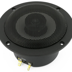 Visaton HX 10 Gamma completa Nero Con filo 40 W – nuovo