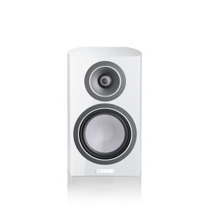 Canton Vento 20 a 2 vie bianco cablato 100 W – nuovo