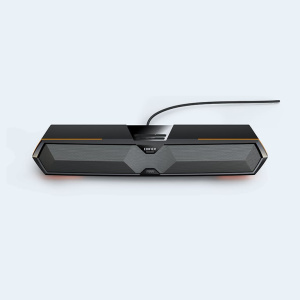 Edifier PRMG300 Altoparlante portatile e per feste Altoparlante stereo portatile nero 5 W – nuovo