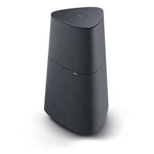 Loewe Klang mr3 altoparlante grigio senza fili 150 W – nuovo