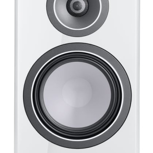 Canton Vento 30 a 2 vie bianco cablato 150 W – nuovo