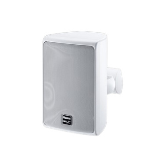 Magnat Symbol X 130 Diffusore a 2 vie Bianco cablato 90 W – nuovo