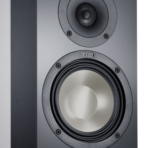 Canton GLE 10 Pro a 2 vie nero cablato 60 W – nuovo