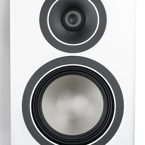 Canton Townus 10 a 2 vie bianco cablato 100 W – nuovo