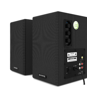 Empire Media ECO100 PLUS Nero cablato 70 W – nuovo