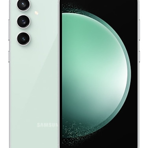 Galaxy S23 FE (5G) 128 GB, verde acqua, sbloccato – Ricondizionato – Buono stato