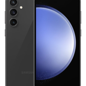 Galaxy S23 FE (5G) 256 GB, grafite, sbloccato -Ricondizionato – Ottime condizioni