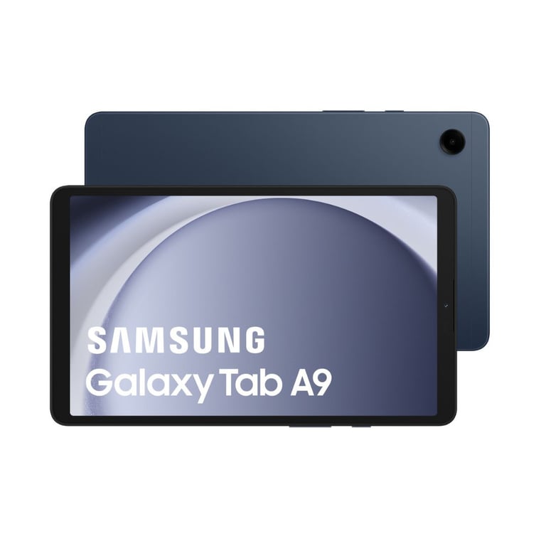 Galaxy Tab A9 (8,7 ) 4G 128GB, Blu - nuovo