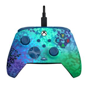 REMATCH GLOW Controller USB Xbox One Xbox Series S Xbox Series X PC – nuovo