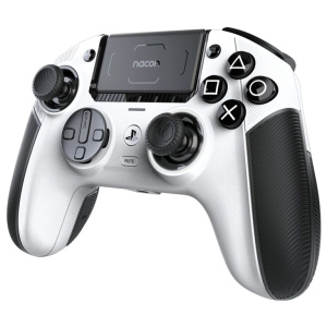 NACON Revolution 5 Pro Nero, Bianco Gamepad Bluetooth/RF/USB Analogico/Digitale PC, PlayStation 4, PlayStation 5 – nuovo