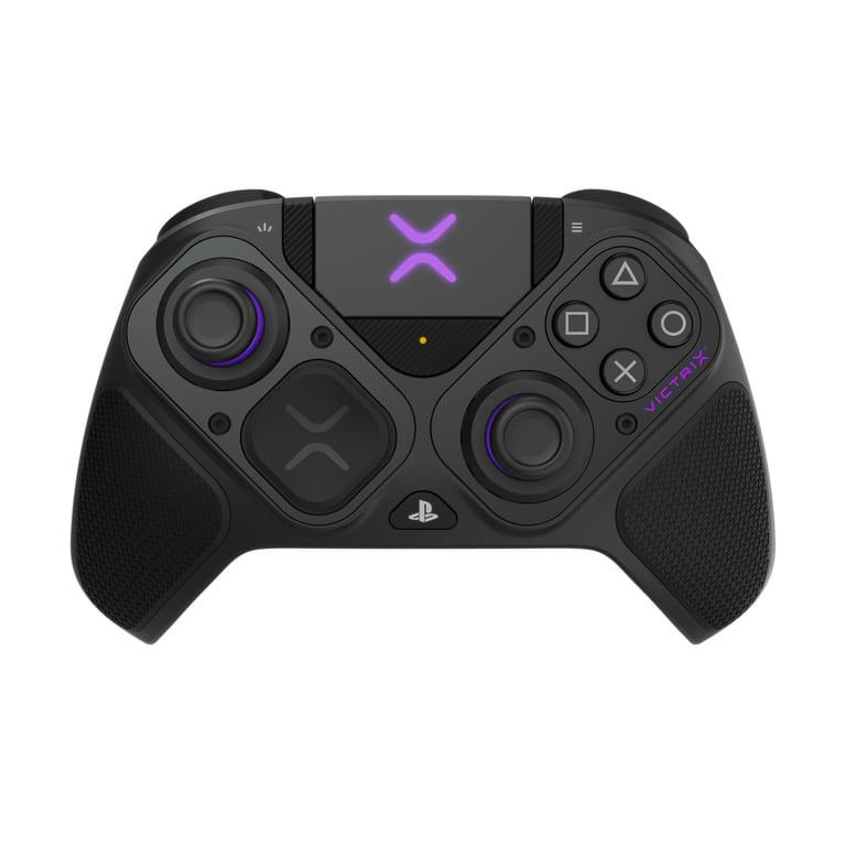 PDP Victrix Pro BFG per PlayStation 5, PlayStation 4 e PC Windows 10/11 - nuovo