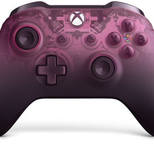 Microsoft Xbox Wireless Controller Magenta Gamepad PC, Xbox One, Xbox One S, Xbox One X – Ricondizionato – Condizioni eccellenti