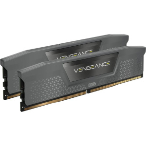 Corsair Vengeance CMK32GX5M2B6000Z30 32 GB 2 x 16 GB DDR5 6000 MHz modulo di memoria – nuovo