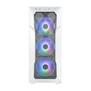 Cooler Master MasterBox TD500 Mesh V2 Midi Tower Bianco – nuovo