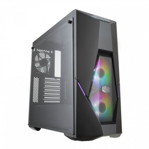 Cooler MasterBox K500 ATX RGB Nero con finestra – nuovo