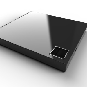 ASUS SBW-06D2X-U Unità disco ottico Blu-Ray DVD Combo Nero – nuovo