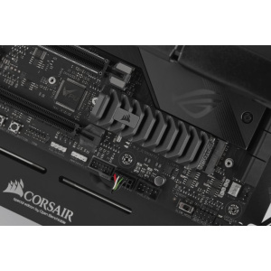 Corsair MP600 PRO XT M.2 4Tb PCI Express 4.0 3D TLC NAND NVMe – nuovo