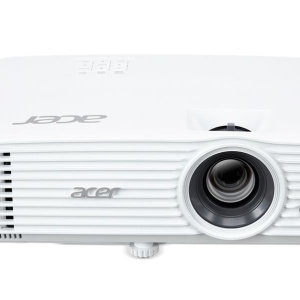 Proiettore Acer H6815ATV 4K UHD DLP con Android TV e 4000 lumen – nuovo