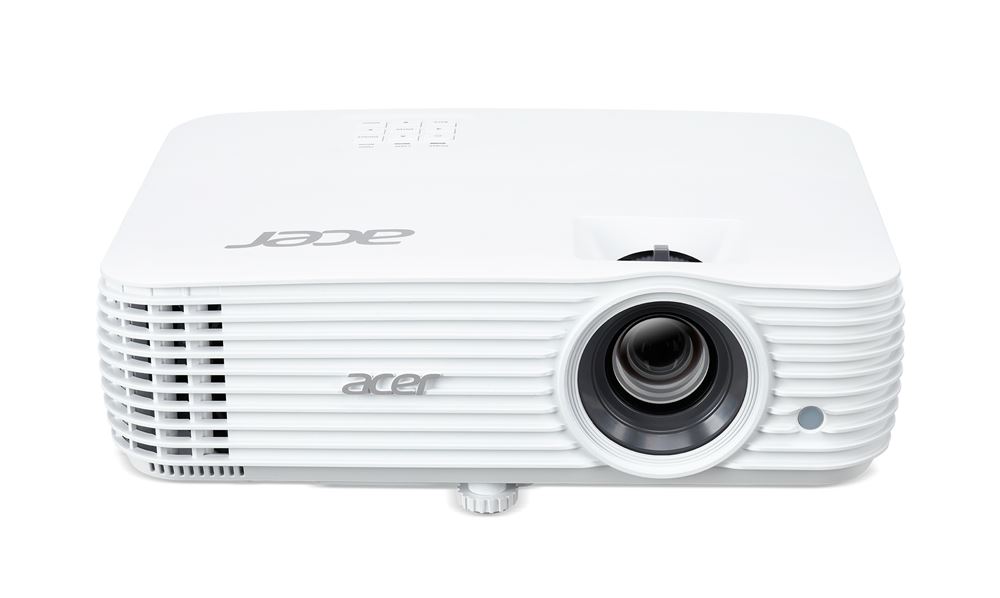 Proiettore Acer H6815ATV 4K UHD DLP con Android TV e 4000 lumen - nuovo