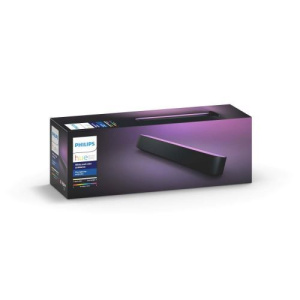Kit di estensione Philips Hue Play Black per un’atmosfera di illuminazione personalizzata – nuovo