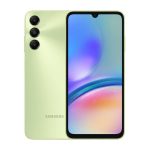 Galaxy A05s (4G), 64 GB, verde, sbloccato – nuovo