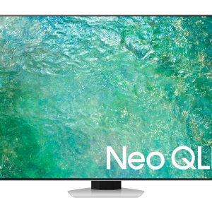 Samsung QN85C TQ55QN85CAT 139,7 cm (55 ) 4K Ultra HD Smart TV Wifi Argento – nuovo