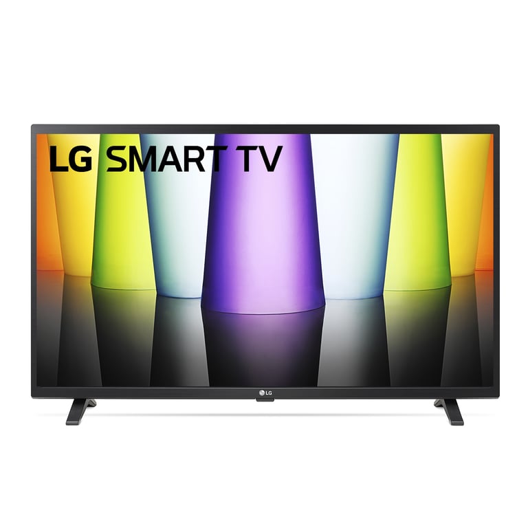 LG FHD 32LQ63006LA.AEU TV 81,3 cm (32 ) Full HD Smart TV Wifi Nero - nuovo