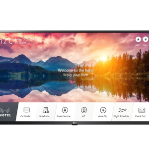 LG 50US662H3ZC 127 cm (50 ) 4K Ultra HD Smart TV Nero 20 W – nuovo